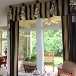 Curtains - Curtains