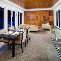 Dining Rooms | Brighten Your Meal - Windows And Doors