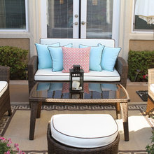 Patio ideas