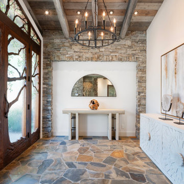 Rancho Santa Fe Golf Course Custom