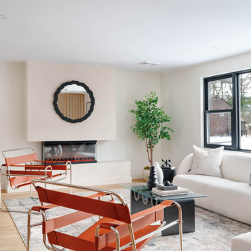 Emily Residence