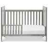 DaVinci Fairway 3 in 1 Convertible Crib in Rustic Gray