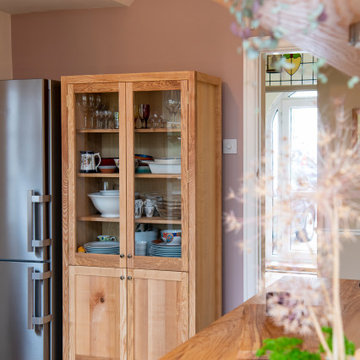Shaker Kitchen
