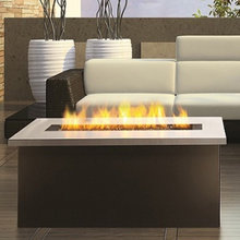 Fire tables