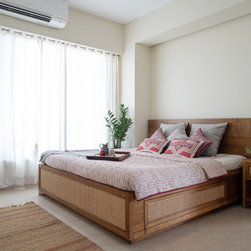 Private Residence - BKC - Products