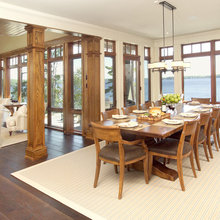 Exterior Ideas