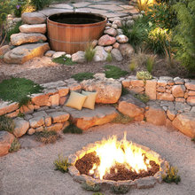 Hot tubs