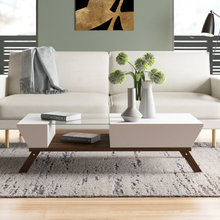 Living Room Ideas