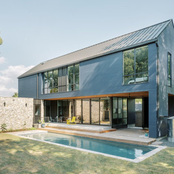 Watonga Residence