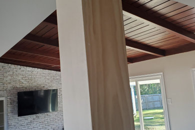 Interior Projects