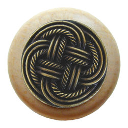 Classic Collection - Cabinet And Drawer Knobs