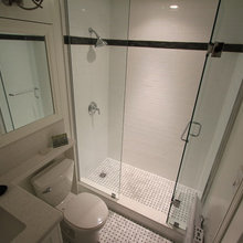 Small Condo Bathroom