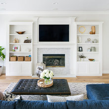 Living Room 2018