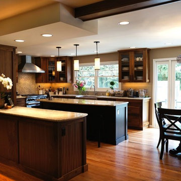 Jessica Bell, Interior Designer