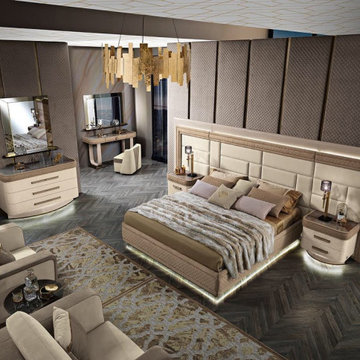 Classic furniture's