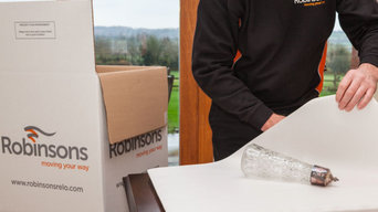 Robinsons Removals (Oxford)