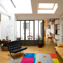 DECO NEW HOUSE