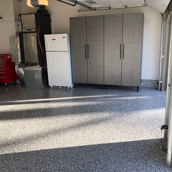Garage Cabinets - Products