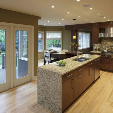 Parkhill Project