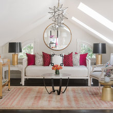 small bedroom