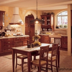 Designer Range Hoods - "Melara" Series - Range Hoods And Vents