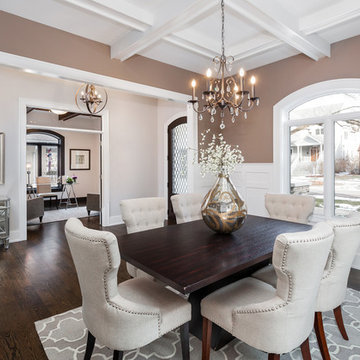 Interiors
