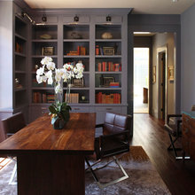 Paint Color/Finish
