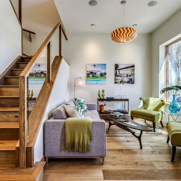 High Performance Healthy Home