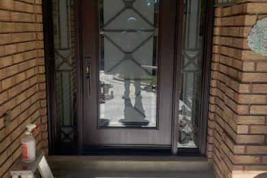 Exterior home photo in Toronto
