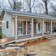 Front Yard Ideas