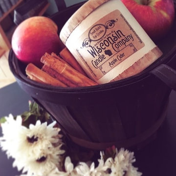 Fall Candles
