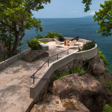 Fotografo de Arquitectura en Puerto Vallarta