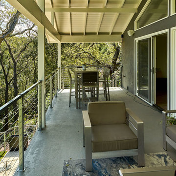 Los Altos Contemporary