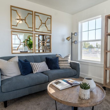 2018 Cache Valley Parade of Homes - The Glendale