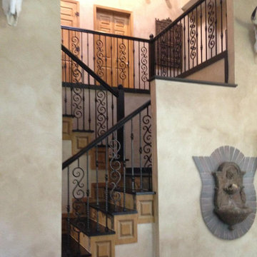 The Sweed Residence