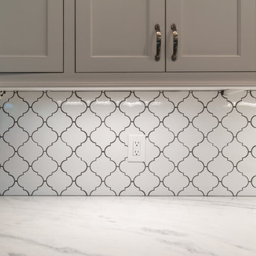 Modern Farmhouse Kitchen Remodel in Plymouth Meeting
