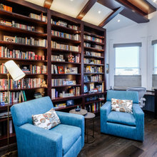 Library office