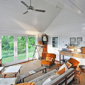 Farm House