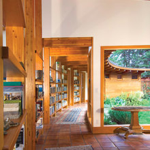 bookcase