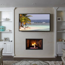 LQ Fireplace
