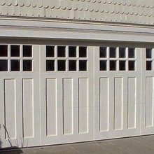 Garage Door