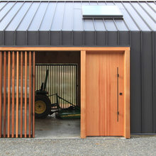 Sheds