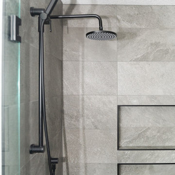 Neary Renovation