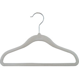Transitional Clothes Hangers by International Hanger