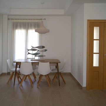 Casa vacacional en la Jara, Sanlúcar de Barrameda