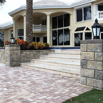 Intercoastal Living in Florida