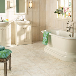 Daltile San Michele - Flooring