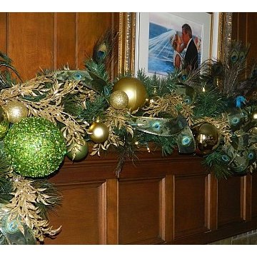 Holiday Decor