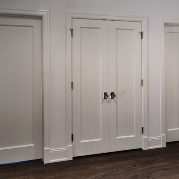 Transitional Gray