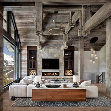 Upstate House